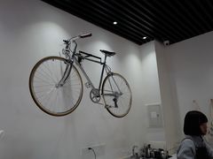 -常识咖啡common sense(春熙路店)