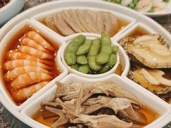 -徐记私厨(半淞园路店)