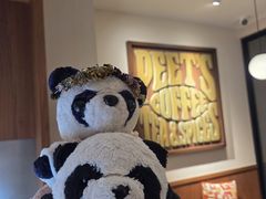 -Peet's Coffee皮爷咖啡(大学路店)