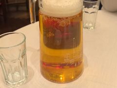 -开海·红岛海鲜虾水饺(石老人店)