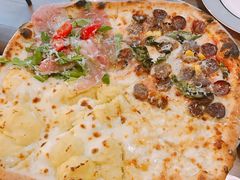 -1861意大利餐厅(文化广场店)