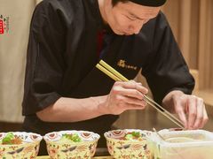 -七福日本料理