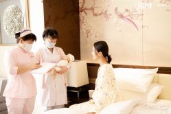 -巍阁高端月子会所