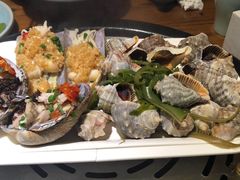 -三个渔夫·蒸汽海鲜(小白楼店)