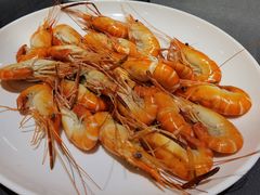 -海鲜e族(马王堆店)