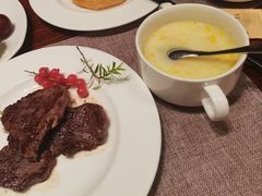 -浙江西子宾馆·瑶园咖啡厅