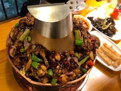 -黄泰吉拾味餐厅(江汉路店)