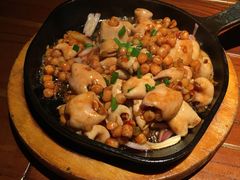 -客语客家菜(东山口店)