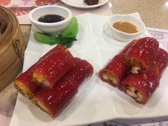 -点都德(大茶楼店)