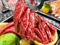 -牛将军•涮肉•烤肉•铁板烧(北京王府井·故宫店)