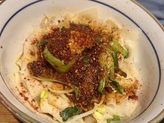 -山丹丹西北菜(金贸大厦店)
