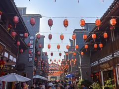 -沙县小吃文化城