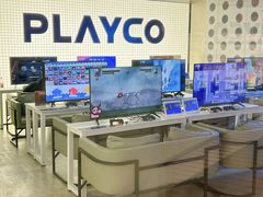 -玩刻GAME SPACE(万象城店)
