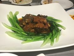 -驿舍·民國老营房院子私房菜(科学会堂店)