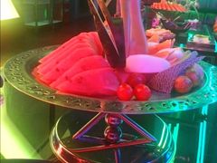 -简奥斯汀·赫本酒吧