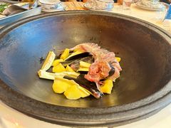 -江湖水乡铁锅炖魚(周庄嘉园店)