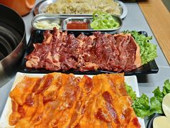 -牛牛牛酸菜煎肉店(望云寺路店)