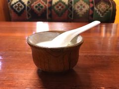 -如意林卡藏餐吧(大昭寺店)
