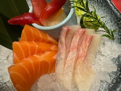 -炙柒Sekinana·精致料理 烧鸟·铁板烧(海上世界店)