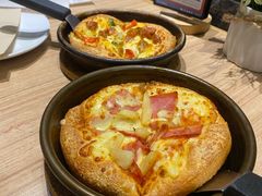 -必胜客(免税商场店)