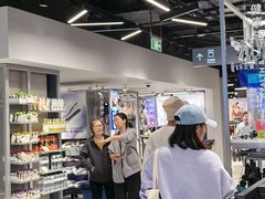 -迪卡侬(环球港店)