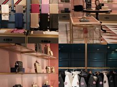 -宁波杉井奥特莱斯广场