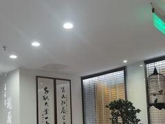 -长禧家·珑厨(东山口店)