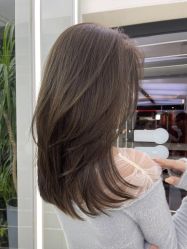 -设计师的店 Hair Salon
