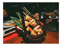 -石葵(锦业时代店)