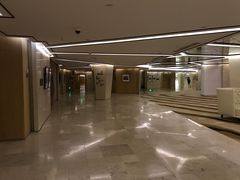 -天津津利华酒店