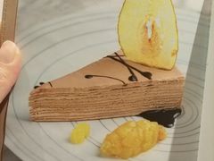 -théATRE 茶聚场(王府中環店)