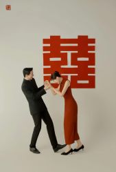 -壹时尚摄影机构(西门店)