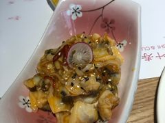 -千叶寿司创意融合料理(水韵城店)