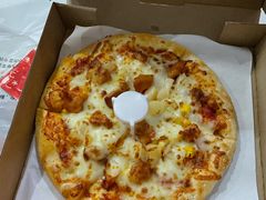 -披萨王(方家栏店)