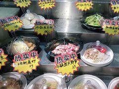 -元银甲·湖北地标美食(汉阳店)