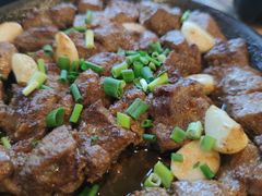 -鲜小岛·铜锅涮肉