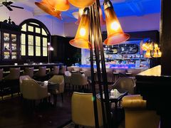 -LONG BAR 廊吧(外滩华尔道夫酒店)