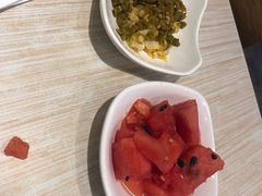 -南城香·饭香串香馄饨香(青年路店)