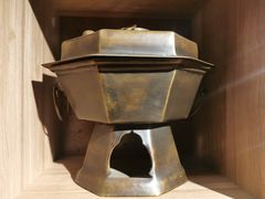 -清真·天府皇城坝百年牛肉火锅(皇城清真寺店)