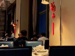 -唐阁海景中餐厅·早茶·粤菜•生日聚餐(海口朗廷酒店)