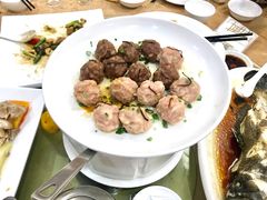 -聚彩居三和酒楼•老字号粤菜(南城店)