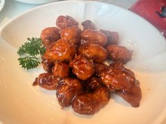 -大潮淮·淮扬菜(何园旗舰店)