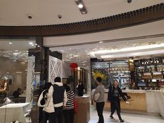 门面-老吉士(环贸iapm店)