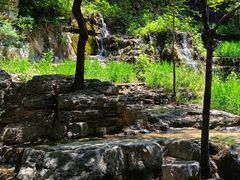 -井塘古村