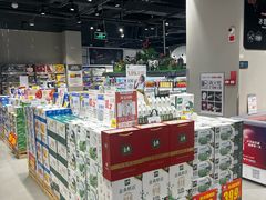 -嘉荣超市(望牛墩店)