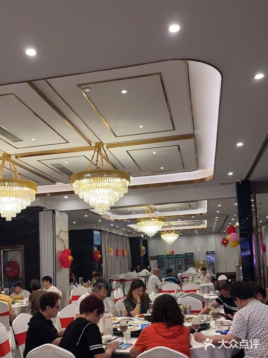 高老庄新家宴(北斗星广场店)图片