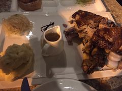 -Shanghai Brew House上海啤酒工坊(老外街店)