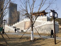 -西海子公园