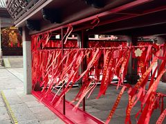 -宁波府城隍庙