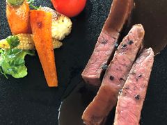 -瑞吉酒店 · Elba 欧尔巴意大利餐厅· 精致意餐·云端聚会